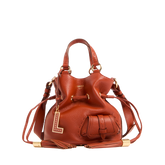 S BUCKET BAG